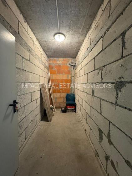 3 camere + boxa inclusa || BANEASA - NATURA RESIDENCE - 25