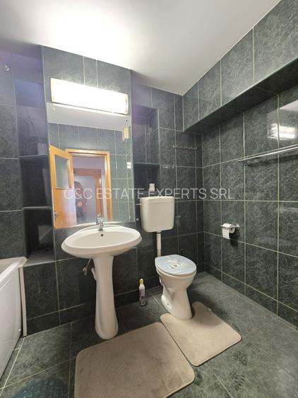 Unirii-Ultracentral / Apartament 3 Camere - 13