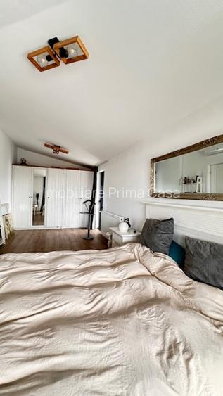 ZONA DRU-RELAX apartament 65mp , finisat mobilat si terasa de 35mp! - 20