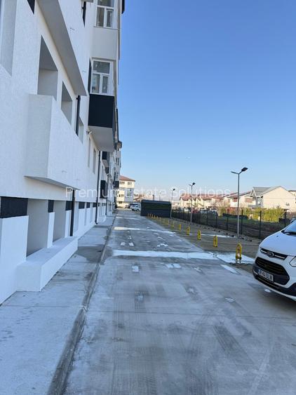 GARSONIERA MODERNA - COMISION 0% - TVA INCLUS - FINALIZATA - MILITARI RESIDENCE - 29