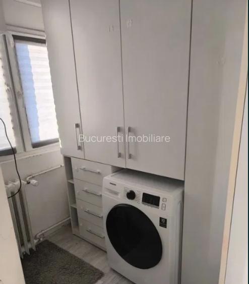 Obor Metrou MOSILOR bl.reabilitat,Amenajat,2 bai,Liber - 5