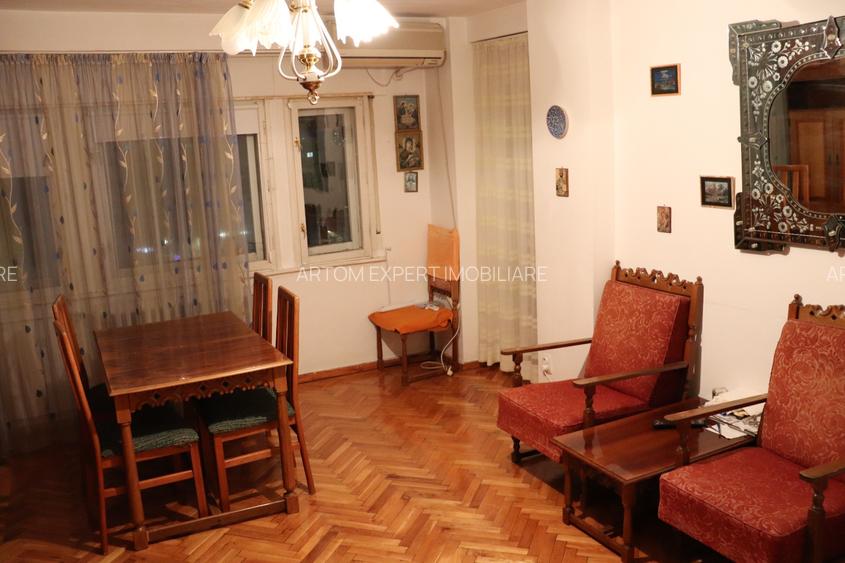 3 CAMERE DECOMANDAT / UNIRII ROND / 98MP / 2 BAI / BD LIBERTATII - 3