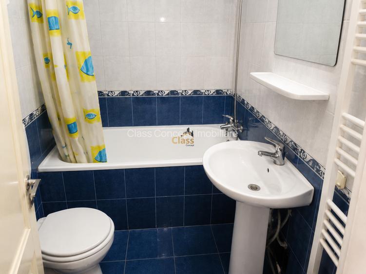 Garsoniera | Investitie | 20 mpu | Zona Dambovitei Marasti - 3
