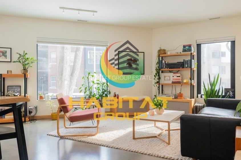 Apartament 2 Camere Proximitate Metrou Aparatorii Patriei - 4