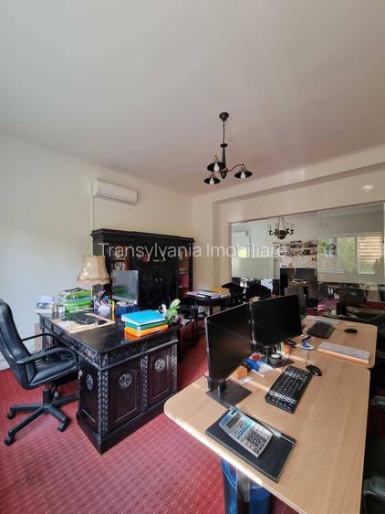 Spatiu de birouri | 150 mp | Andrei Muresanu - 3