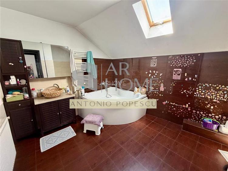 Casa 4 camere, in Ploiesti, zona ultracentrala. - 15