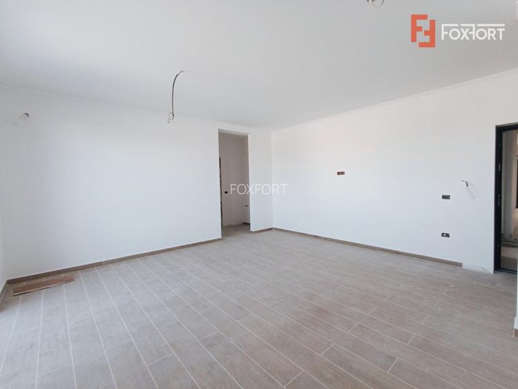 Apartament cu 2 camere in Giroc - V5979 - 8