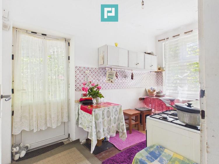 Casă individuală zonă centrală - teren 940 mp - 22
