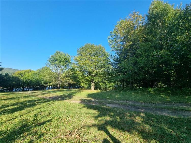 Teren cu Certificat Urbanism - 18