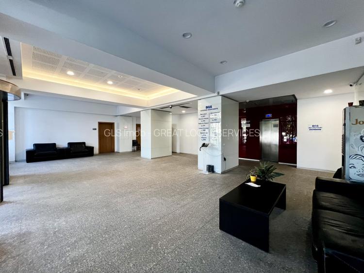 Spatii de Birou in Calea Vitan-Spl. Unirii, suprafete intre 47 si 300 mp - 5