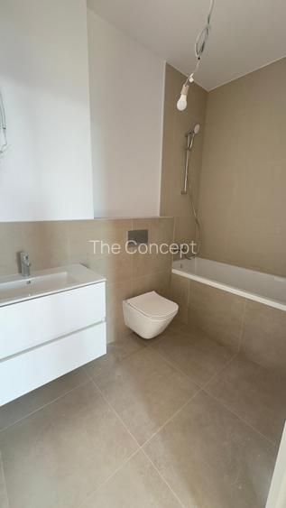 2 camere tip B3  / Zona Sisesti / Bloc 95% finalizat - 10