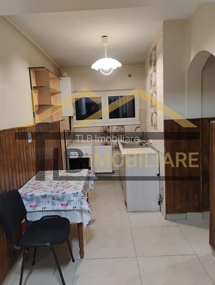 Apartament cu 2 camere, 50mp, decomandat, zona strazii Brasovului - 5