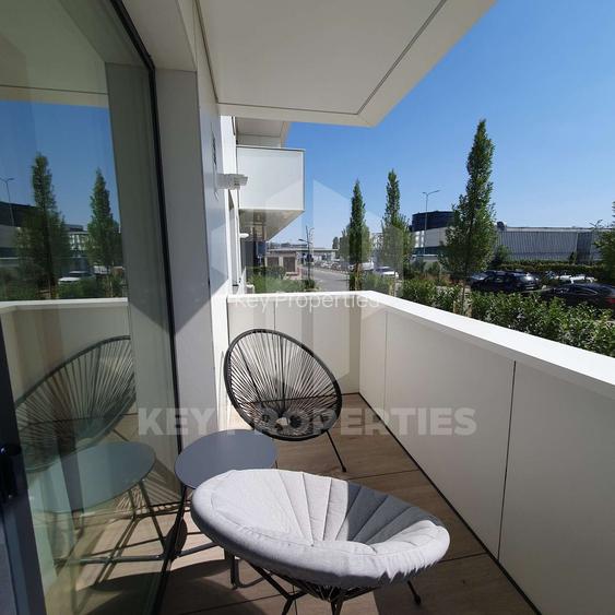 Cortina North, 2 camere - diponibil din 01.11.2025 - 20