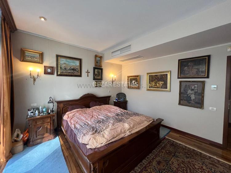 HERASTRAU SOSEAUA NORDULUI PENTHOUSE 5 CAMERE | 2 LOCURI PARCARE - 20
