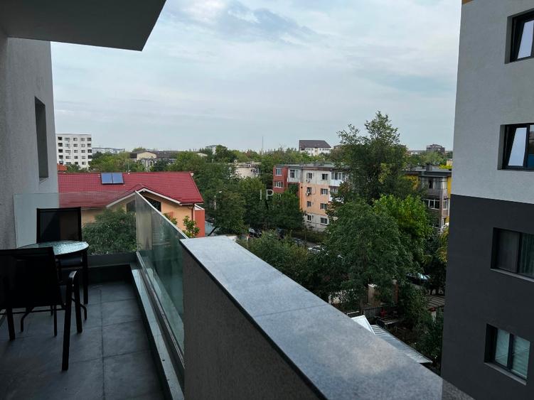 Apartament Nou de Închiriat - 2 camere la 6-7 minute de metrou Pacii - 6