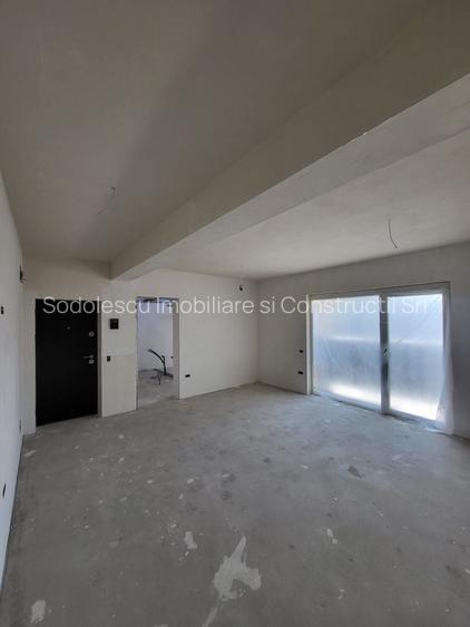 Apartament cu scara interioara - zona Kaufland - 24