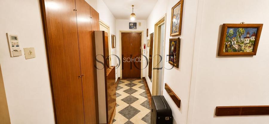 Apartament 3 camere decomandat | 70 mp | Șos. Nicolae Titulescu - 2