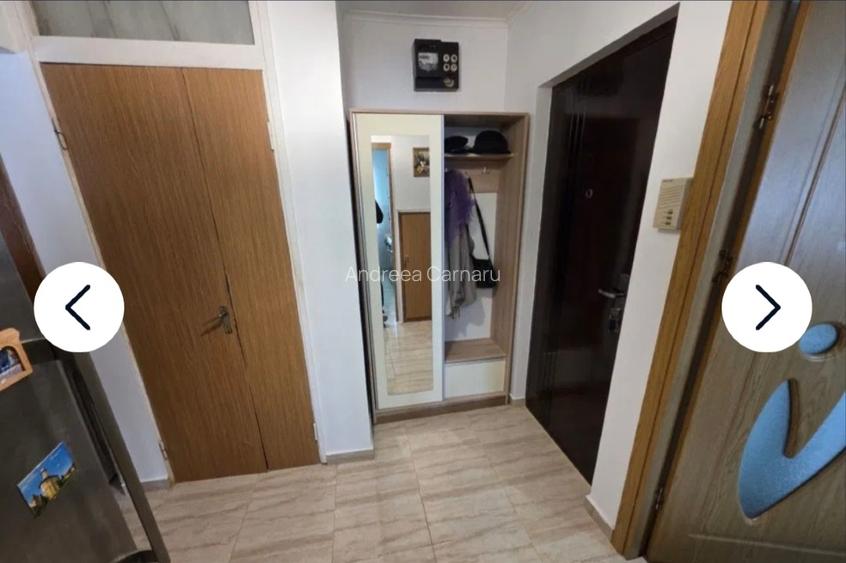 Ap 2 camere decomandat Mircea cel bătrân stația de taxi  - 3