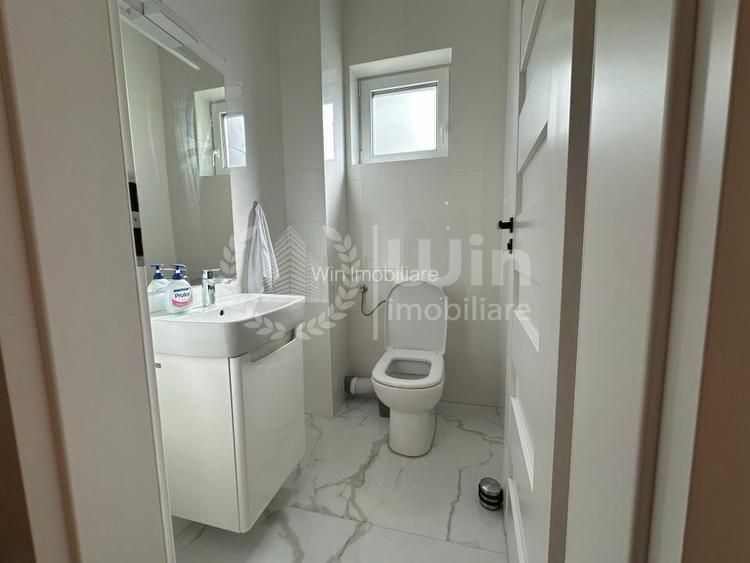 Casa cu 4 camere | 185mp utili | Garaj | Europa | Eugen Ionesco - 14