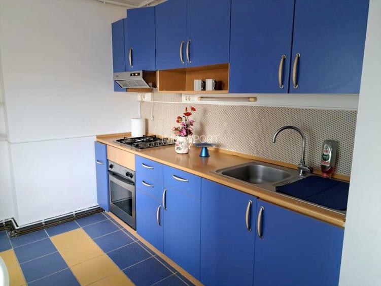 Apartament 2 Camere - Iancu de Hunedoara | Metrou Piața Victoriei | Mobilier Nou - 9