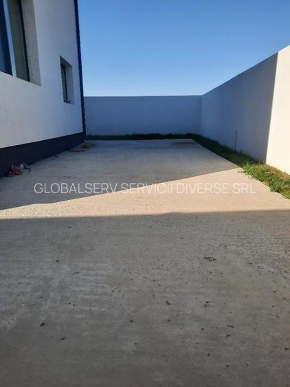 FARA COMISION casa 5 camere 3 bai 2 placi P+1+pod incalzire pardos canal apa - 7