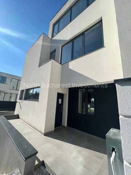 VILA 6 CAMERE - MOBILATA - IANCU NICOLAE - COMISION 0% - 4