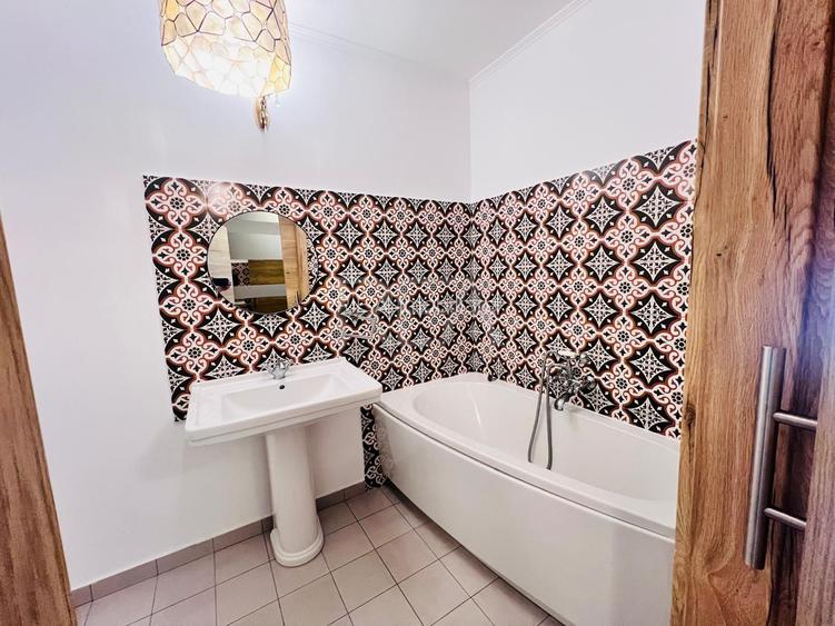 3 Camere Premium | Zona Nord - Băneasa | 99 mp Utili | Terasă cu Pergolă - 9