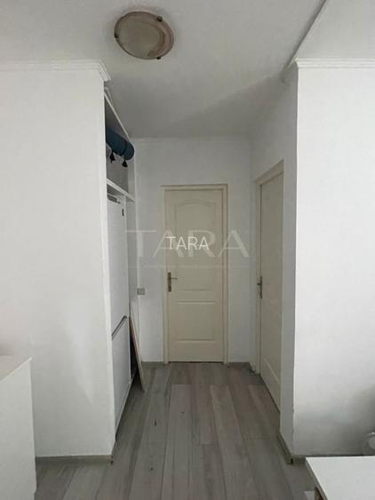 Apartament 3 camere. Etaj 1,  Zona Piața Mărăști, BRD. - 4