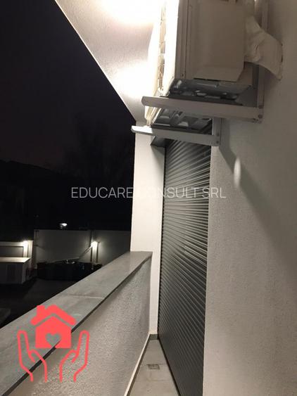 JANDARMERIEI (Padurea Baneasa)-66 mp utili, complet mobilat, parcare in garaj! - 15