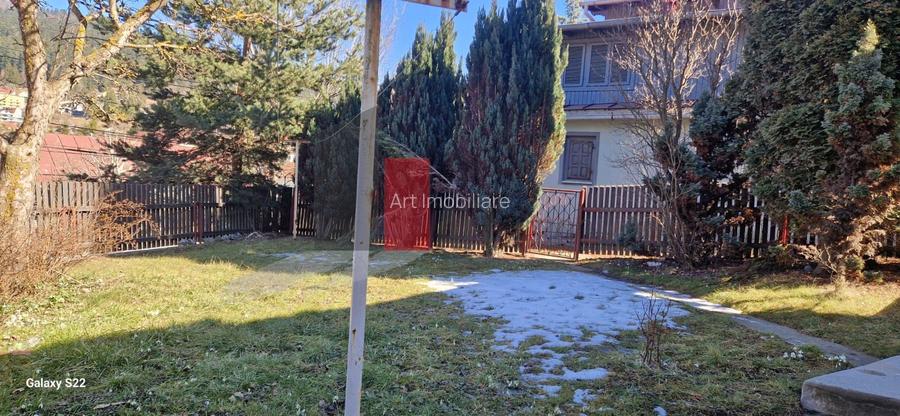 CASA DE VANZARE IN BUSTENI- POIANA TAPULUI - 21