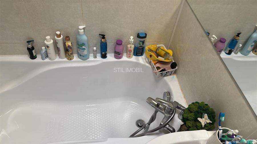 Apartament 2 camere, 51 mp + boxă, Tatarasi - 6