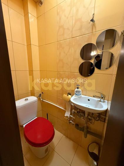 Apartament 3 camere Romană – poziție ultracentrală - 8