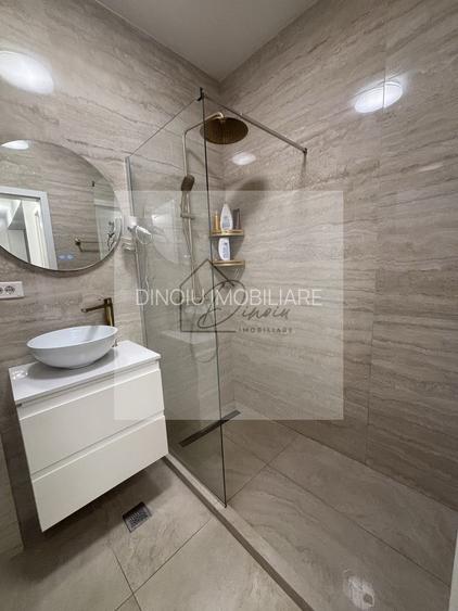 Apartament 2 camere Baicului I Quartz Residence I 2 parcari si boxa - 9