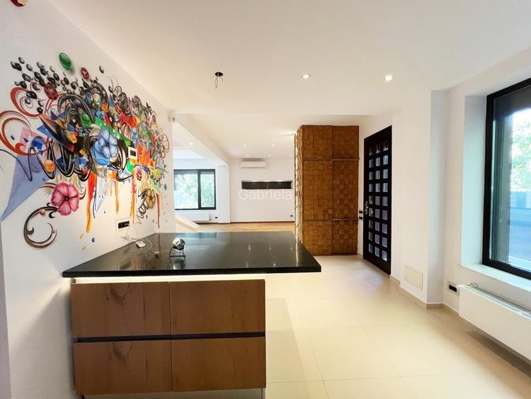 Vila  P+E,  finisaje de exceptie, piscina , IANCU NICOLAE -  Cambridge School - 5