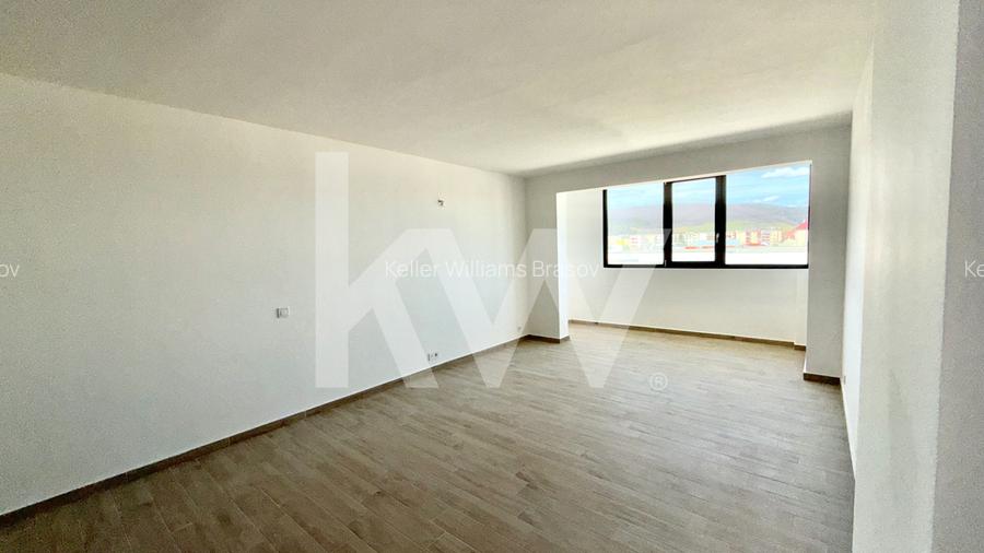 1000 €/mp + TVA - Apartament NOU intabulat cu 2 camere  - Predare 1 mai 2026!! - 5