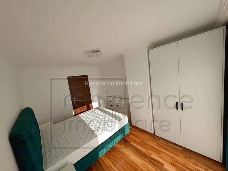 Apartament modern 2 camere, Gheorgheni, zona Iulius Mall+Garaj - 5