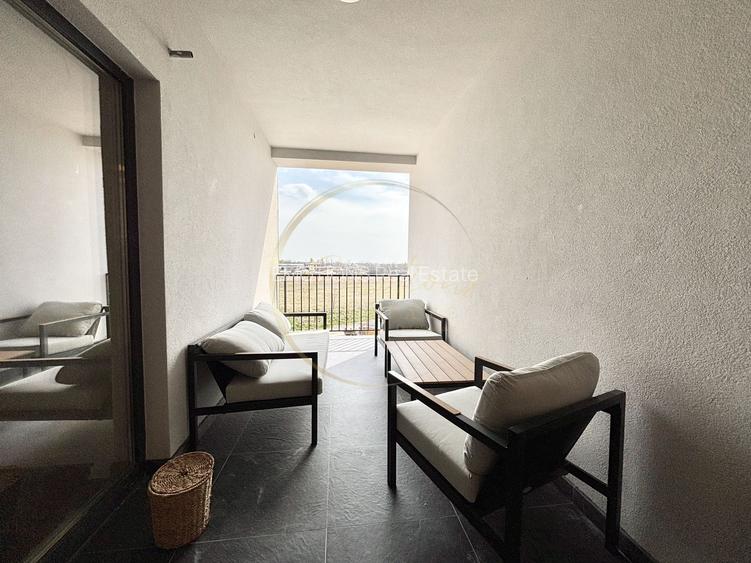 NOU | Apartamente 2 camere - Mosnita Noua COMISON 0% - 8