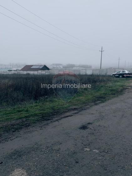 Teren 5,000mp Caracal, parcelabil, zona in dezvoltare - 4