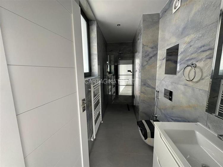 Vila individuala proximitate British School   Padurea Baneasa - 20