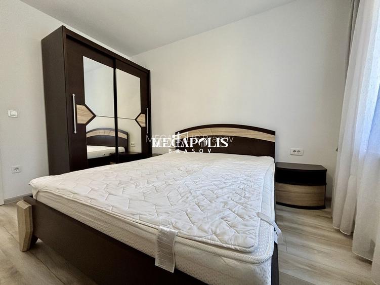 Apartament 2 camere | Parcare | Boxă | Open Space | Kasper Coresi - 12