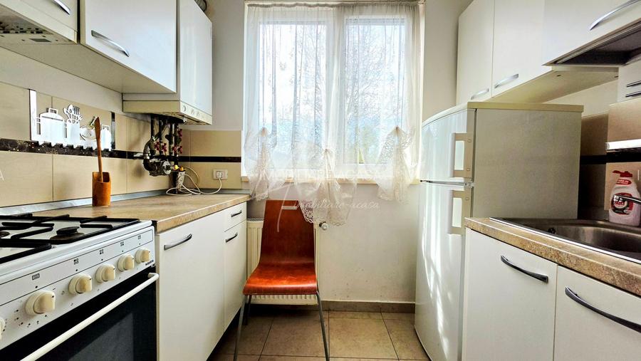 Garsonieră spațioasă, 41 mp. in Prelungirea Ghencea - Ideală pentru investitie. - 14