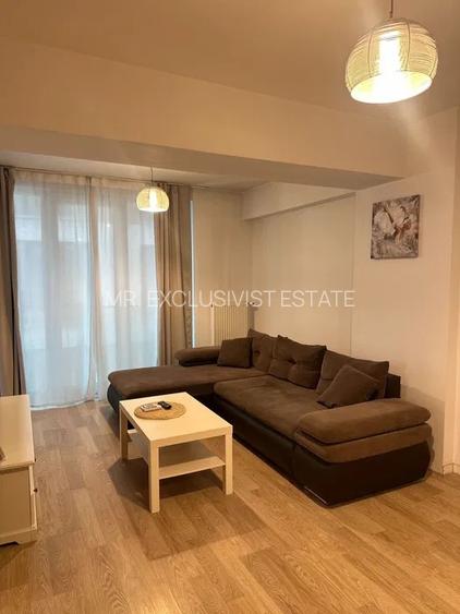 Apartament 2 camere Bloc nou zona Grozăvești in Politehnica Park Residence - 2
