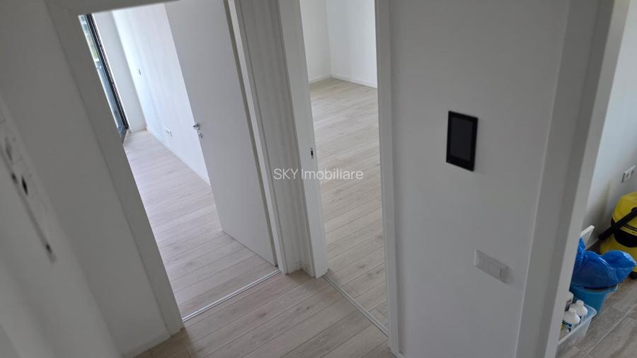 Apartament 3 camereI  loc de parcare I 5 minute Mall BANEASA - 17