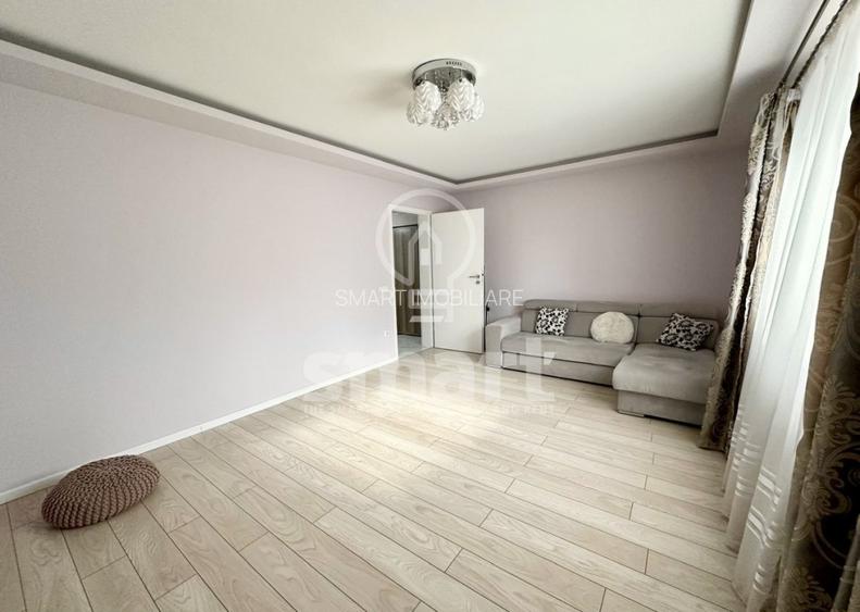 Apartament 2 camere modern central calea Dorobantilor - 3