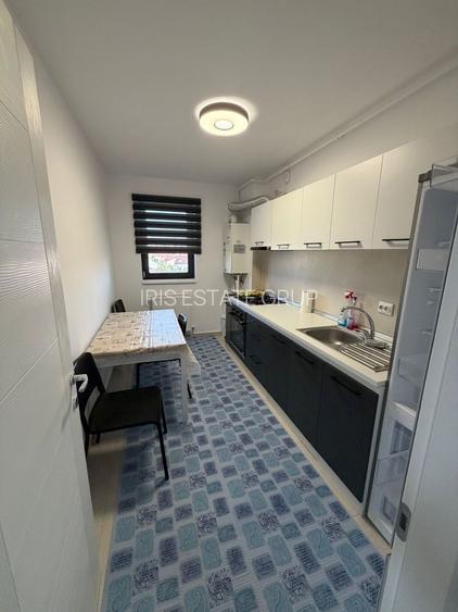 Apartament 2 Camere Hils Splai - 4