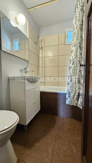 Garsoniera Astra mobilata-utilata modern,1500 lei - 6