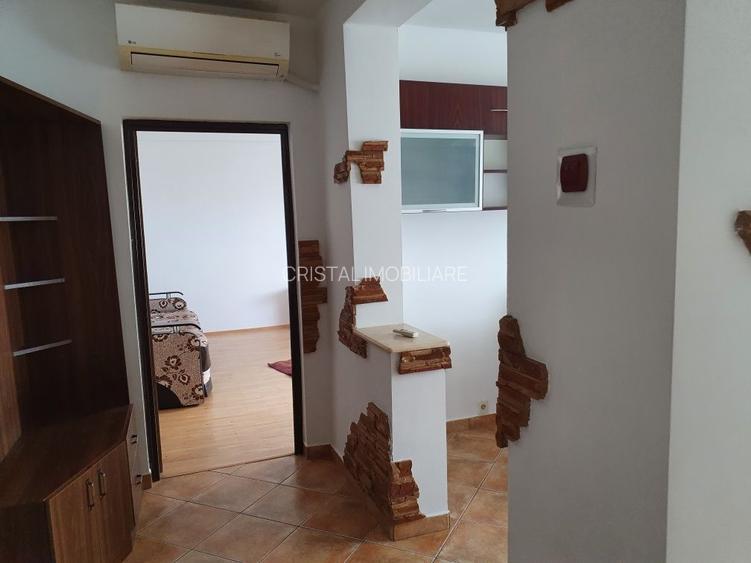 Apartament 3 camere,  mobilat si utilat, parcare, 75 mp - 2