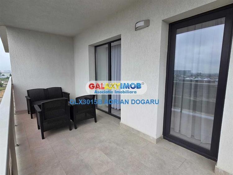 APARTAMENT 2 CAMERE NOU HILS REPUBLICA - 6