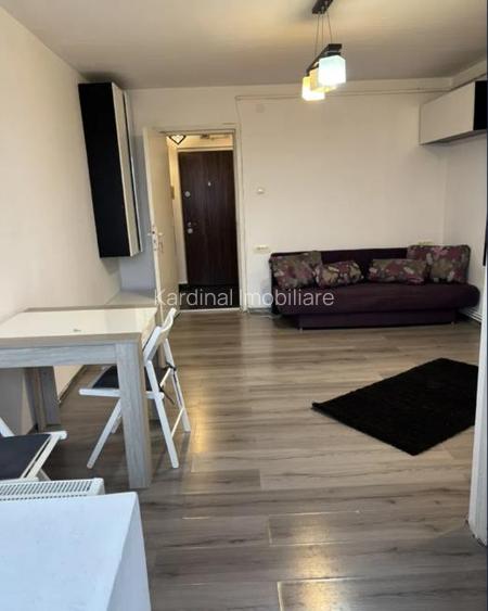 Vanzare garsoniera mobilata Astra - 2