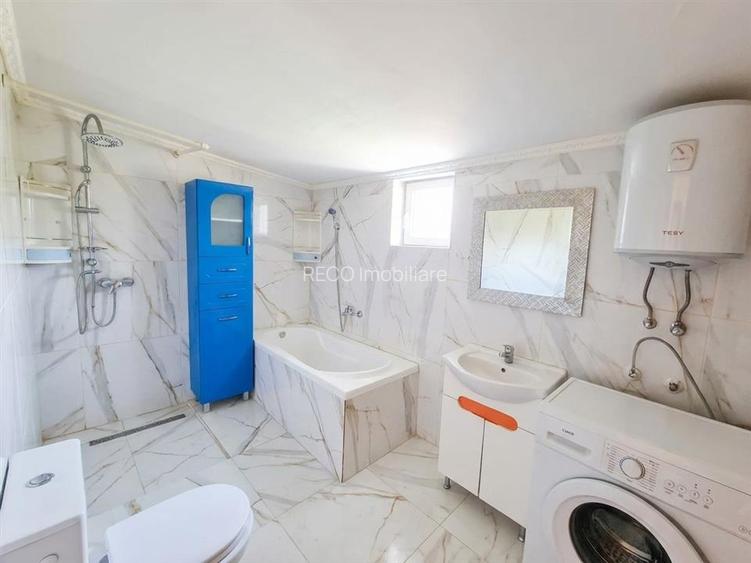 RECO Casa-vila 3 camere, zona Salard, renovata recent, 361 mp teren - 12